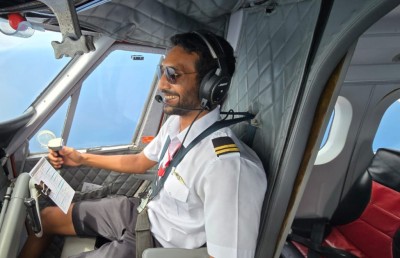 ފިލިޕީންސްގެ "ރޯޔަލް އެކަޑަމީ" އަށް ރާއްޖޭގެ ސިވިލް އޭވިއޭޝަންގެ ހުއްދަ ދީފި