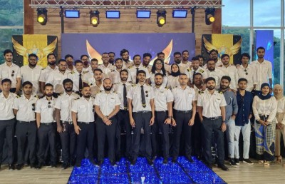 ފިލިޕީންސްގެ "ރޯޔަލް އެކަޑަމީ" އަށް ރާއްޖޭގެ ސިވިލް އޭވިއޭޝަންގެ ހުއްދަ ދީފި