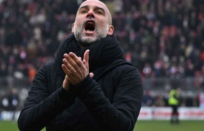 މި ނަތީޖާއިން ސިޓީގެ ޗެއާމަން އަހަރެން ވައްކެއް ނުކުރާނެ: ގާޑިއޯލާ