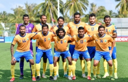 ސްޕޯޓްސް ޕޮލިޓިކްސް: އަލިފުށި ފުލް! ހަދިޔާއަކަށް އެއް ދުވަހުގެ "ވޯލްޑްކަޕް" އެއް