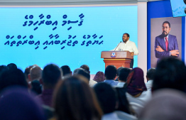 ކުދިންނަށް ގާސިމުގެ ވަސީއްޔަތް: "ބައިބައިނުވާތި! މީހުންނަށް އެހީވާތި!"