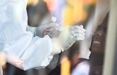 7،000 އެއްހާ ސާމްޕަލުން 2،689 މީހަކު ކޮވިޑަށް ޕޮޒިޓިވްވެއްޖެ