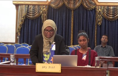 ނަޒާހާއަށް ސުޕްރީމް ކޯޓުން ވެސް ނާކާމިޔާބު