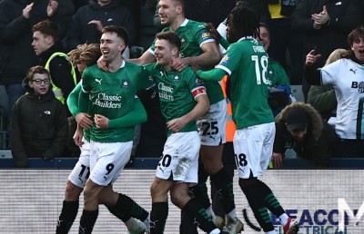 ވަރުގަދަ ލިވަޕޫލަށް ސިހުންގެނައި ޕްލިމައުތު، ސިޓއަށް ވެސް ބިރަކަށް ވެދާނެ