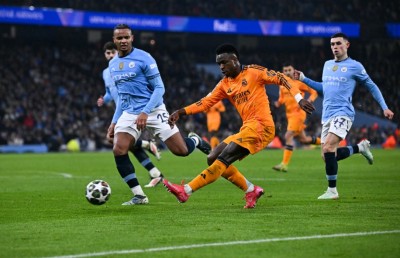 ސިޓީގެ "މަލާމާތުގެ ބެނާ" އިން ރެއާލް އާއި ވިނީގެ ހިތްވަރު ގުޑުވައެއް ނުލެވުނު