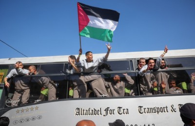 ޣައްޒާއަކީ އެމެރިކާގެ އަމިއްލަ މުދަލެއްތަ؟