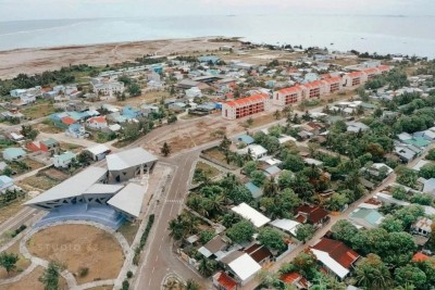 ތިނަދޫގައި ބޭނުންނުކޮށް ގިނަ ދުވަސްވެފައި ހުރި 150 ގޯތި އަލުން ދޫކުރަނީ