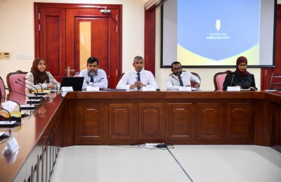 ޕޮލިސް ފްލެޓްތަކުގެ ކޮރަޕްޝަން: ޕޮލްކޯގެ ސާވާގައި މައްސަލަ ޖެހި، ލިޔެކިޔުންތަކެއް ނެތް!