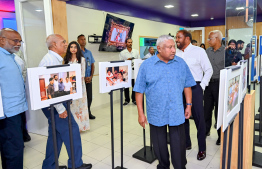 ކުދިންނަށް ގާސިމުގެ ވަސީއްޔަތް: "ބައިބައިނުވާތި! މީހުންނަށް އެހީވާތި!"