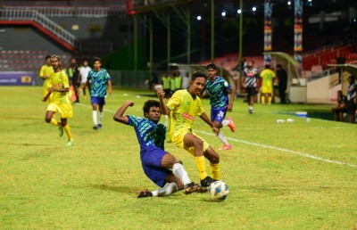 އީގަލްސް އަށް ފަސޭހަ މޮޅެއް، ސަސް އިން މާޒިޔާ ބަލިކޮށްފި