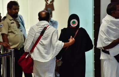 ދެ ވަނަ ޑޯޒަށް އަށް މަސް ވެއްޖެ ނަމަ ހައްޖާއި އުމްރާ އަށް ދެވޭނީ ބޫސްޓަ ޑޯޒް ޖަހައިގެން