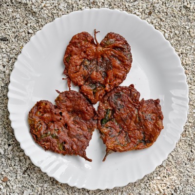 ދަރަވަންދޫ އައްތަ ޕާޕަރު: އެހާ މީރު، އެހާ މުރަނަ