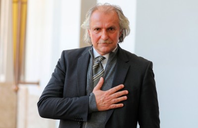 ރާއްޖޭގެ ކުރީގެ ކޯޗު ސެގަޓް ތަޖިކިސްތާންގެ ގައުމީ ޓީމަށް