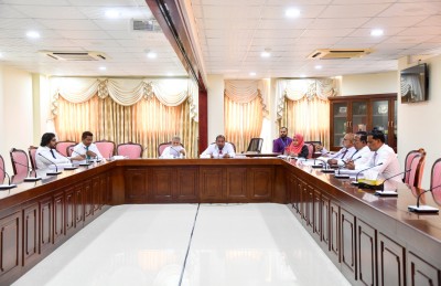 ޕޮލްކޯ ފްލެޓުތަކުގެ މައްސަލަ: ސިއްރު ރިޕޯޓަކަށް ވާތީ ކޮމިޓީން ވެސް އޭސީސީގެ ރިޕޯޓު ސިއްރުކޮށްފި