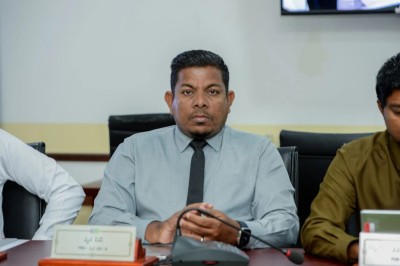 މައްސަލަ ބަލާ ނުނިމެނީސް ރަމީޒް ޕީޕީއެމްއިން އިސްތިއުފާ ދެއްވައިފި