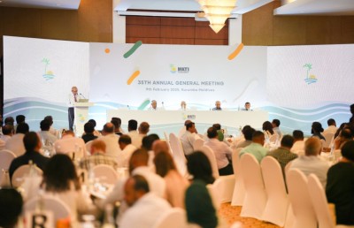 ޓޫރިޒަމްގެ ގާނޫނާއި ގަވާއިދުތައް ވިޔަފާރިވެރިންނަށް އުނދަގުލަކަށް ވެގެން ނުވާނެ: ނަޒީރު