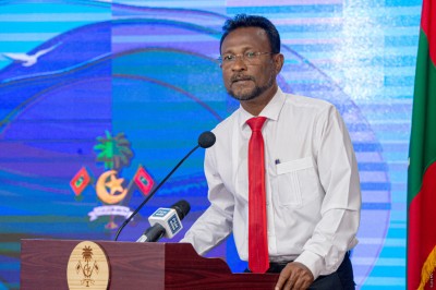 ދިވެހިބަހުގެ ދުވަސް ފާހަގަކުރަން ދިވެހިބަހުގެ އެކެޑަމީން މީޑިއާތަކަށް ގޮވާލައިފި