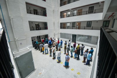 ސިނގިރޭޓު ފިލްޓަރު އުކާނަމަ ފުލެޓު އަތުލާނެ ކަމުގެ އިންޒާރު!