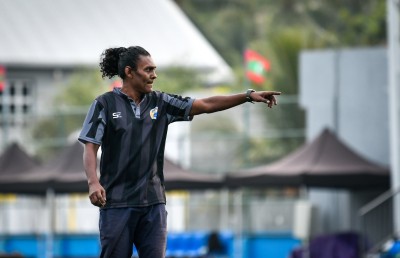 ގައުމީ ޓީމު ނެގިގޮތާ މެދު ކުޑަ ހީނާ ސުވާލު އުފައްދައިފި