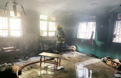 އަލިފާނުގެ ހާދިސާތަކާ ގުޅިގެން ހިޔާގެ އިސްވެރިންގެ ޖިނާއީ ތަހުގީގެއް ފުލުހުން ފަށައިފި