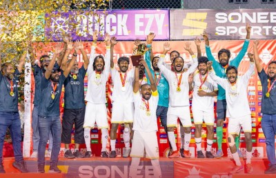 އަޖުފާން ކީޕަރަކަށް ކުޅެ އޭދަފުއްޓަށް ޒޯން ތަށި ހޯދައިދީފި