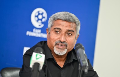 އެފްއޭއެމް ނޯމަލައިޒޭޝަން ކޮމިޓީގެ އާ ޗެއާމަނަކަށް ކުރީގެ ޕީޖީ މުއިއްޒު