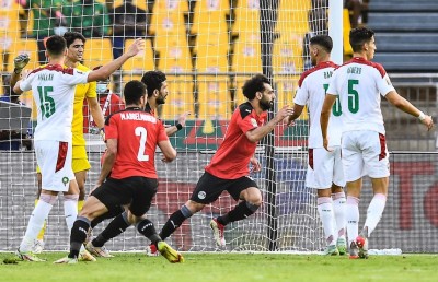 އެފްރިކަން ކަޕް: ސެމީގައި މިސްރާއި ކެމަރޫން ވާދަކުރަން ޖެހިއްޖެ