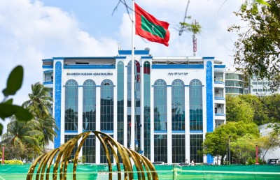 ފްލެޓުން ވެއްޓި، މަރުވި މީހާގެ ފޮޓޯ އާއި މަންޒަރު އާންމު ނުކުރަން ފުލުހުން އެެދިއްޖެ