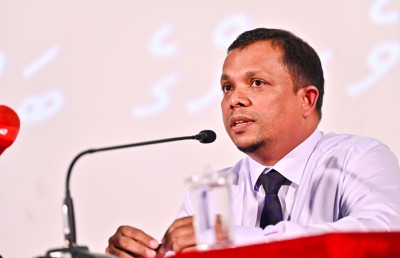 ކުރީގެ ފިނޭންސް މިނިސްޓަރު ޝަފީގް، ފްރީ ޒޯން ކުންފުނީގެ ސީއީއޯއަކަށް