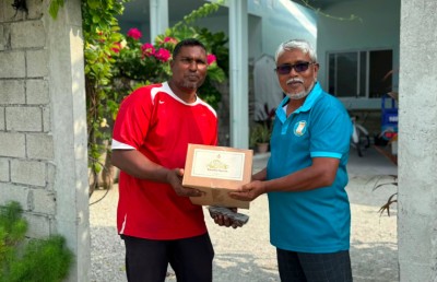 ރޯދަމަހަށް ސަރުކާރުން ދޭ މަސްދަޅު ކޭސް ރަށްރަށުގައި ބަހަން ފަށައިފި