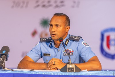 އަދުހަމްގެ މައްސަލައިން މިސާލު ނަންގަވަމުން ނައީމާގެ ގާތިލުން ހޯދާނެ ކަމުގެ ޔަގީންކަން ސީޕީ ދެއްވައިފި