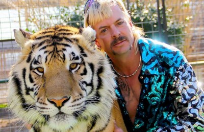 ޓައިގާ ކިންގަށް 21 އަހަރުގެ ޖަލު ހުކުމެއް