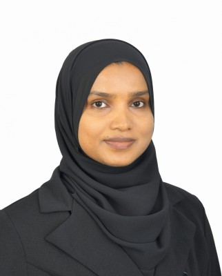 ޗީފް އިންޓާނަލް އޮޑިޓަރުގެ މަގާމަށް ޞަލާހާ
