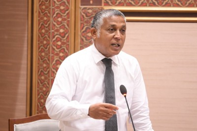 ވޭމަންޑުއާއި ކިނބިދޫ ކޯޒްވޭގެ ޑިޒައިނަށް ބަދަލުތަކެއް، އަގު 40 އިންސައްތަ ކުޑަވާނެ