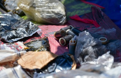 ކޮޓަރިން ޑްރަގް ފެނިގެން ދެމަފިރިންގެ މައްޗަށް ދައުވާކުރަން ހެކި ހޯދީ ރަނގަޅަށް: ހައި ކޯޓް