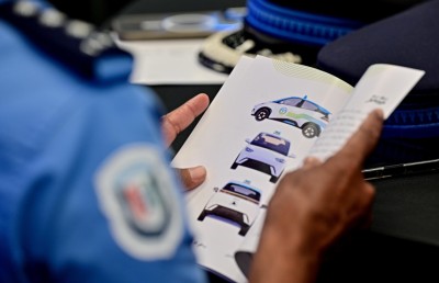 ސަރުކާރުގެ ޓެކްސީ ލައިން ފެށުމުން އަމިއްލަ ވިޔަފާރިތަކަށް ދައްޗެއް ނުވާނެ، ވާނީ ފައިދާ: އަމީން