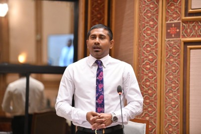 ސްޕޯޓްސް ޓޫރިޒަމް ކުރިއަރުވަނީ މިނިސްޓްރީން އެކަނި: މަޙުލޫފް