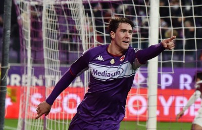 ވްލަހޯވިޗުގެ 22 ވަނަ އުފަން ދުވަހު ޔުވެންޓަސް އަށްެ