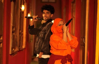 ކޯކް ސްޓޫޑިއޯގެ އާ ސީޒަނަށް ލޯބި ލިބެނީ