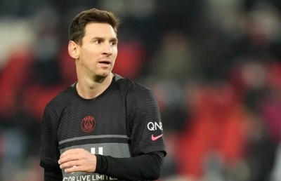 މެސީ ގައުމީ ޓީމަށް ނުނެގީ ކޮވިޑްގެ އުނދަގުލުގެ ސަބަބުން: ކޯޗް