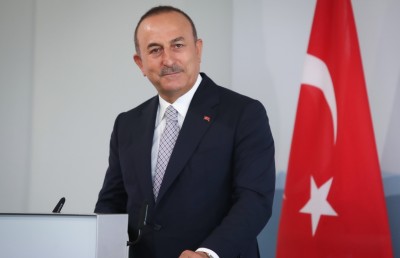 ތުރުކީގެ ފޮރިން މިނިސްޓަރު މާދަމާ ރާއްޖެ ވަޑައިގަންނަވަނީ