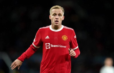 އެވަޓަން ސަލާމަތް ކުރަން ލަމްޕާޑް ހަވާލު ވެއްޖެ