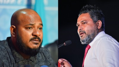 ރަމީޒާ ދެކޮޅަށް ހެކިބަސް ދޭން ޝިޔާމާއި ޝުޖާއަށް ވެސް ނާންގާ