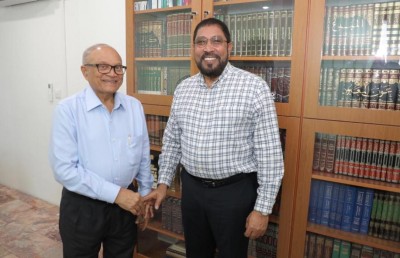 މައުމޫން ބޭނުންފުޅު ނުވި ނަމަ ޑިމޮކްރަސީއެއް ނުގެނެވޭނެ: ގާސިމް