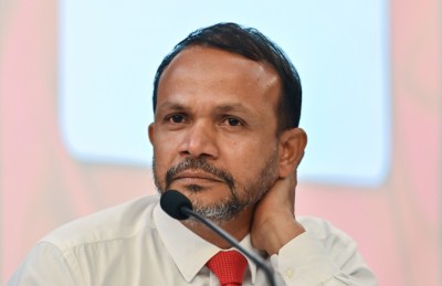 ގޮނޑީގެ މައްސަލަ: ސުޕްރީމް ކޯޓަށް ނުފޫޒު ފޯރުވުމުގެ އަމަލެއް ނުހިންގުމުގެ އަމުރަކަށް އެދިއްޖެ