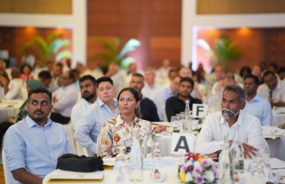 ޓޫރިޒަމަށް ބޭނުންވާ މާލީ ހައްލުތަކާ އެކު ބީއެމްއެލް އޮތީ އެހީވާން ތައްޔާރަށް: ޝަރީފް