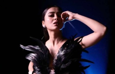 ބިގްބޮސް 15ގެ ރަން ފިޔަގަނޑު ތެޖަސްވީ އަށް