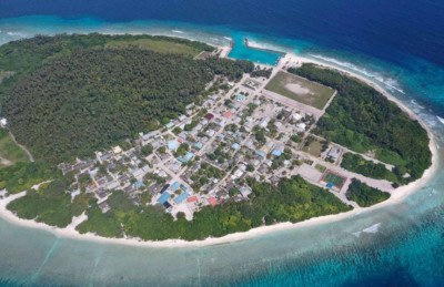 ދުވަސްވީ މީހަކު ހިރިމަރަދޫ ގޮނޑުދޮށުގައި މަރުވެފައި އޮއްވައި ފެނިއްޖެ