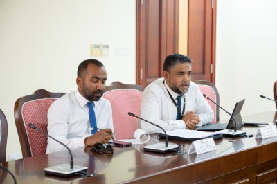 ބައެއް ޚިދުމަތްތަކުގެ އަގު ބޮޑު ކުރީ ފައިދާ ހޯދުމުގެ ބޭނުމަކު ނޫން: ވެމްކޯ