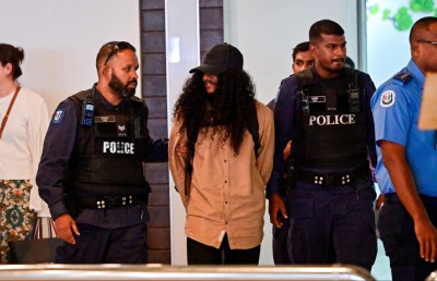 ސިލްސިލާ މާރާމާރީގެ ތުހުމަތަށް ހައްޔަރުކުރި ބަޔަކު ކޯޓުން ދޫކޮށްލައިފި